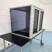 Doubledoor Enclosure image 0